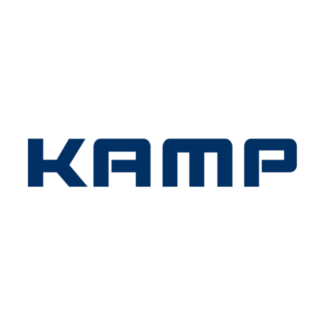Logo Kamp